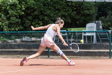 Elisa Rost 306 - Rosenpokal